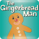 The Gingerbread Man – Zubadoo logo