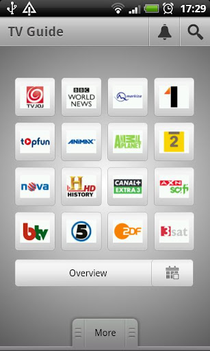  TV Guide TIVIKO EU v1.83