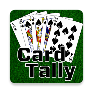 CardTally.apk 1.0.7
