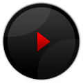 FreshRED Theme for Poweramp Apk