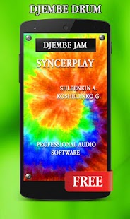 How to install Djembe Drum Jam 1.1.0 mod apk for laptop