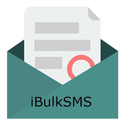 iBulkSMS