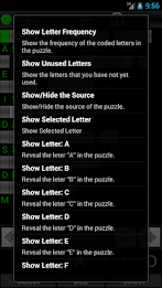 Enigma - Cryptograms poster 8