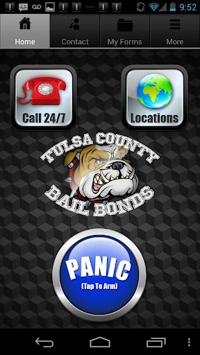 Tulsa County Bail Bonds