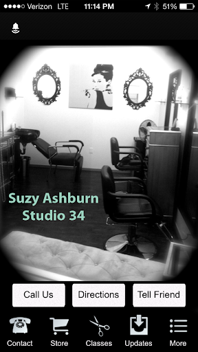 Suzy Studio 34