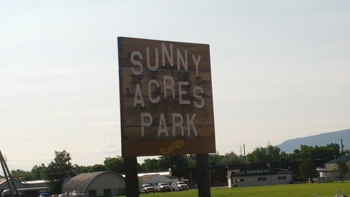 Sunny Acres Park