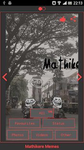 Download Mathikere Memes APK for Android