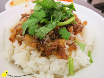 家傳魯肉飯