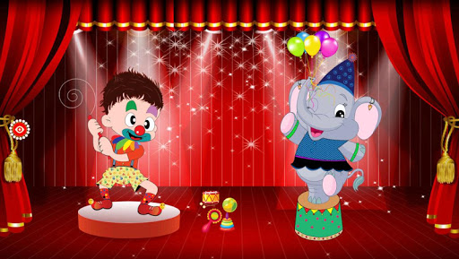 免費下載動作APP|Circus Dress Up Fun app開箱文|APP開箱王