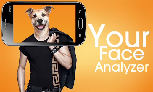 How to install Face Scanner(Prank) lastet apk for android