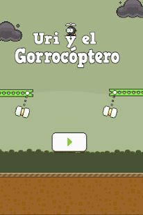 Lastest Uri y el Gorrocóptero APK