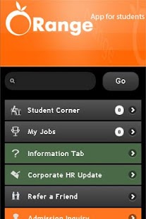 Download IIMT Orange App APK for Android