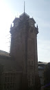 Church Clock Tower  