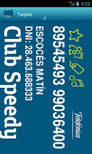 Free Download Club Speedy APK for Android