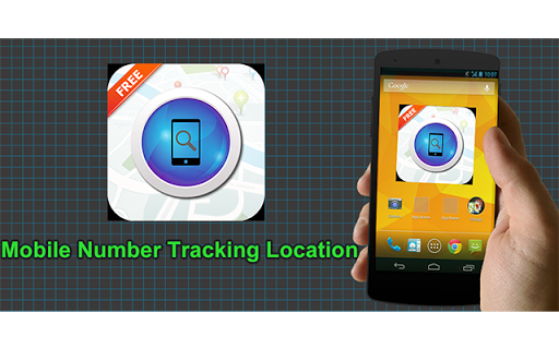 Mobile number tracking