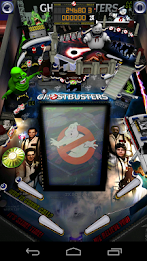 Ghostbusters™ Pinball poster 7