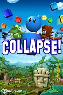 COLLAPSE