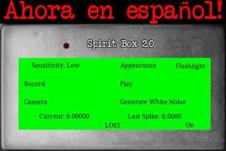 How to mod Espíritu Caja 2.0 en español 1.00 apk for pc