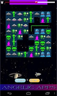 Free Alien Game for Kids Free APK for PC