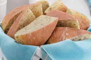 Dill Bread