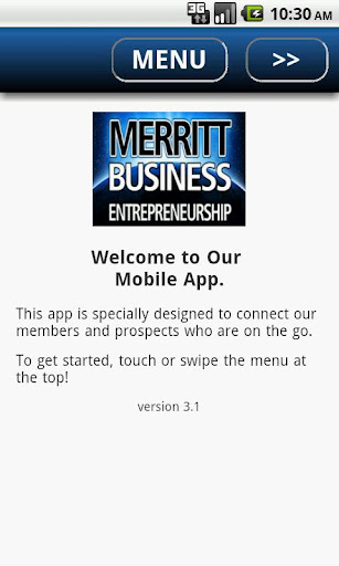 Merritt College Business