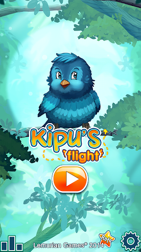 El vuelo de Kipu