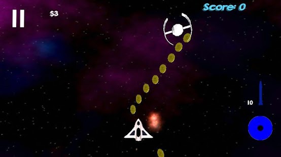 Free Download Destruction in Space - Free APK