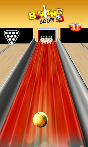 【免費體育競技App】Bowling Boom 3D-APP點子