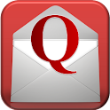 QText: Reject Text & Blacklist logo