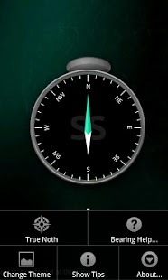 Compass Screenshots 1