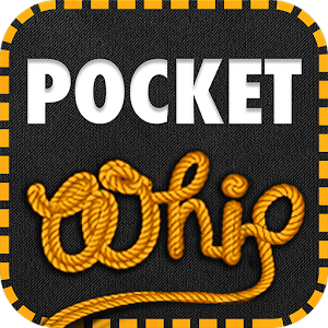 Pocket Whip Free 娛樂 App LOGO-APP開箱王