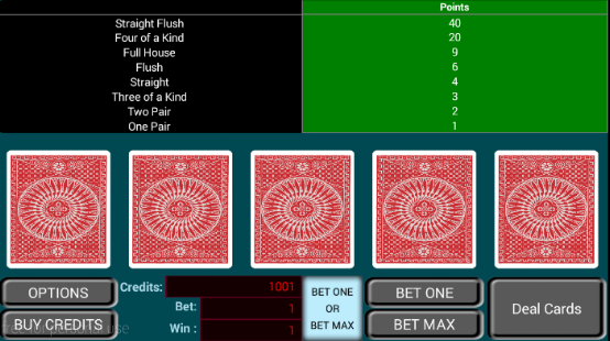 How to install Poker lastet apk for pc