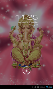 Ganesha live wallpaper free Screenshots 4