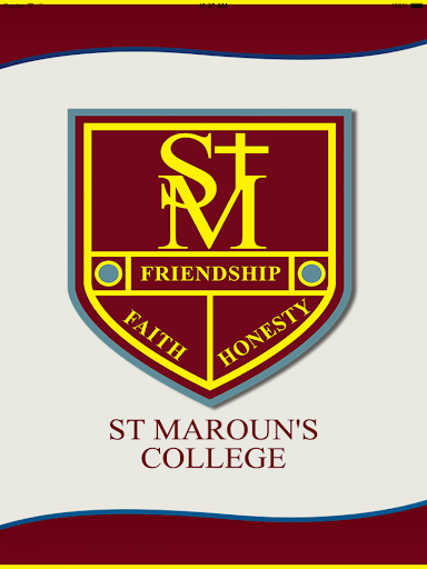 St Maroun's College
