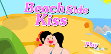 Kissing Game-Beach Romance APK