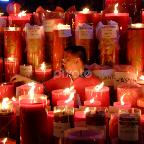 Gong Xi Fat Chai  by Rudy Pras - Public Holidays New Year’s Eve