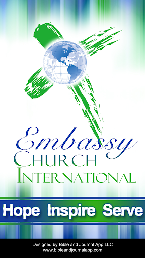 Embassy Church SA