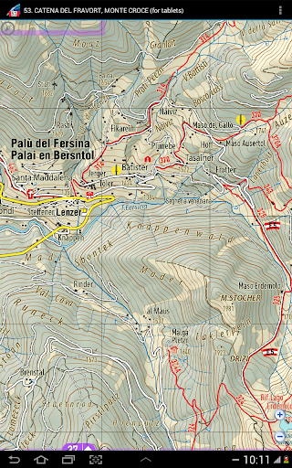 53. CATENA DEL FRAVORT t