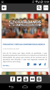 Dip. Andrés Sánchez Miranda Screenshots 0