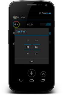 How to download ModeBot - do not disturb. 4.0 mod apk for laptop