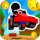 Kart de Coins