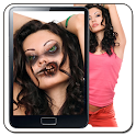 Zombie Booth - Zombie Me Pro