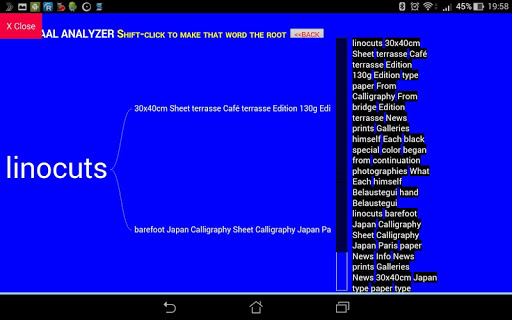 【免費生產應用App】Web analytics from Tootaal-APP點子