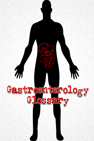 Gastroenterology Glossary