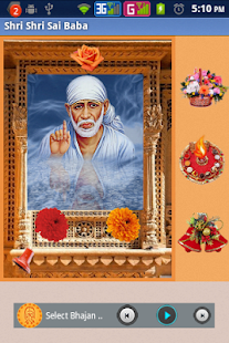 How to download Shri Shri Sai Baba 1.0 mod apk for laptop