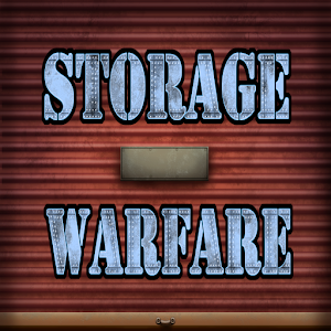 Storage Warfare 策略 App LOGO-APP開箱王