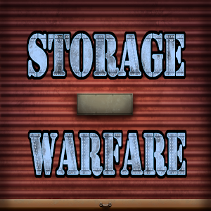 Storage Warfare logo