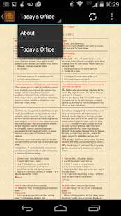 Free Download 1962 Divine Office Breviary V2 APK