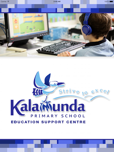 Kalamunda Education Support