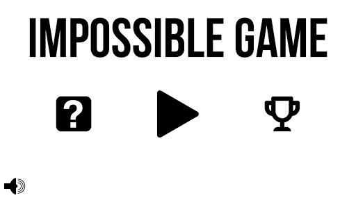 Impossible Game